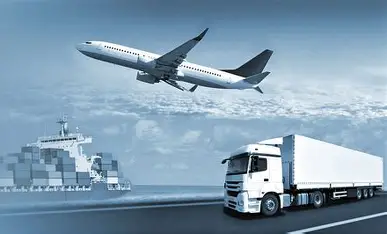 Four Line Logistics